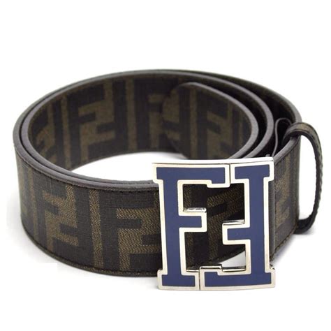 replica fendi belt amazon|Amazon.com: Fendi Belt.